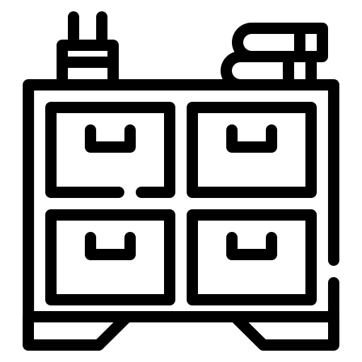 Lars Strube - Hausmeisterservice - Symbol für das Menü